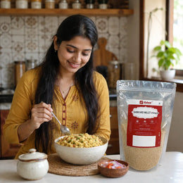 Vishwai Barnyard Millet 250 gm pack