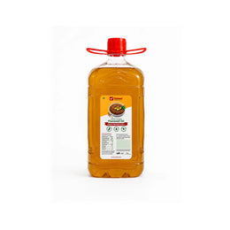 Vishwai 5L Wood Pressed Flaxseed Oil Lakdi Ghani Tel
