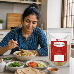 Vishwai Kodo Millet 250 gm pack