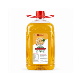 Vishwai 5L Wood Pressed Sesame Oil Lakdi Ghani Tel